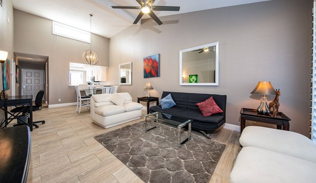 Palm Valley CC Condo, March and April 2026 some dates available