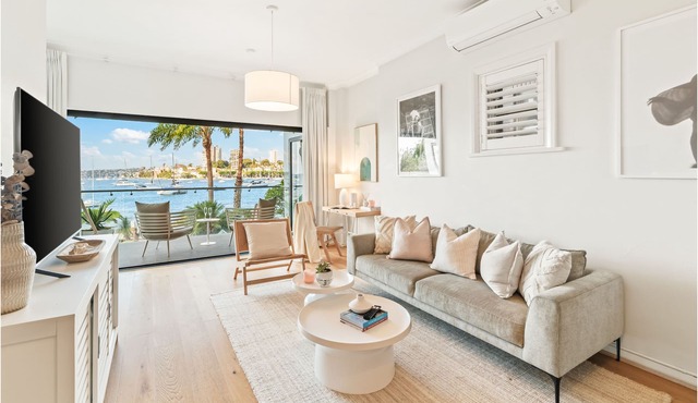 Palm View Collective