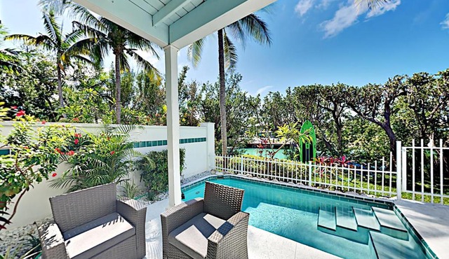 Palm Villa