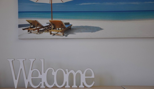 Palm Waters Holiday Villas