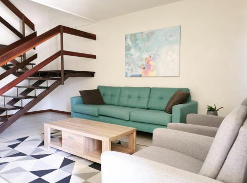 Palm Waters Holiday Villas