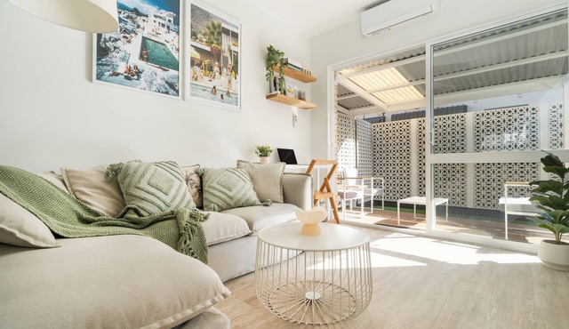 PALMA 1 - Couples Beach Shack