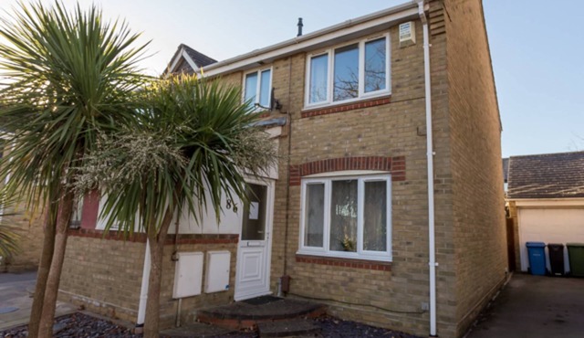 Palma - Coastal Home near Harbour and beach