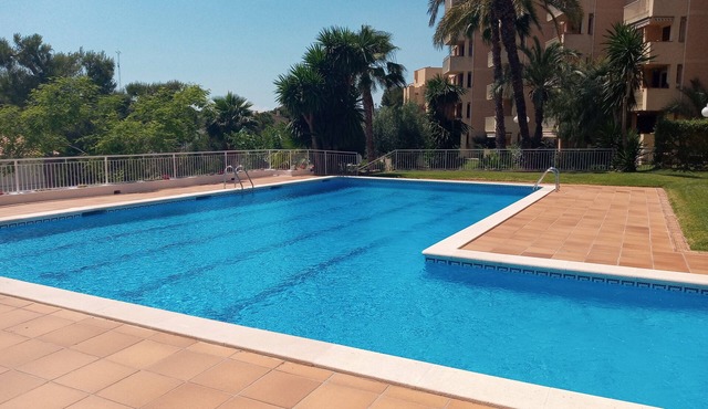 Palma Fiesta Apartment by Hello Homes Sitges