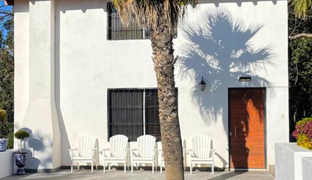 Palma House
