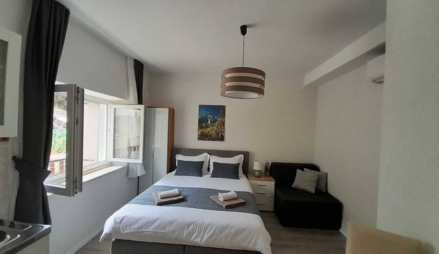 Palma Studio in Polače