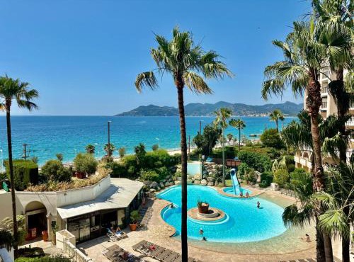 Palme d'Azur 409 YourHostHelper