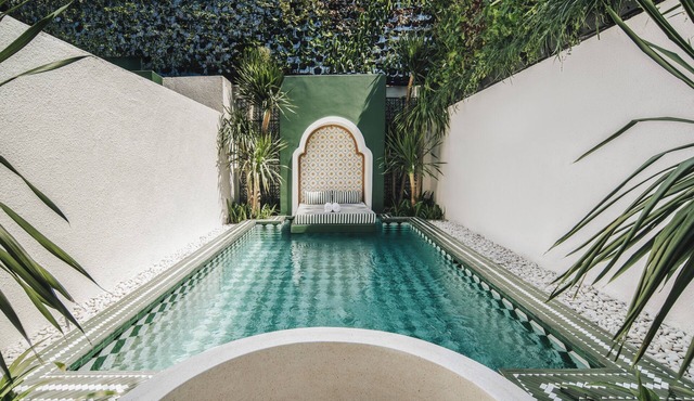 Palmea Villa Seminyak by Ini Vie Hospitality