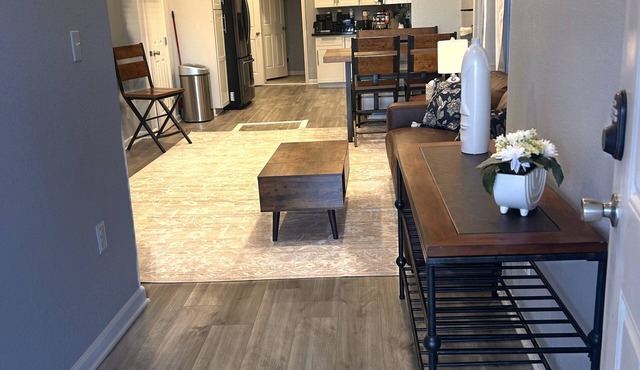 Palmer Placen3-bedroom home next to Pueblo State Fair