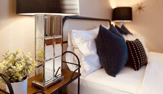 Palmera-𝚇𝚇𝙸𝚅𝒦 Cottage Apartment|5 Min-Hamilton Place|Private Entrance