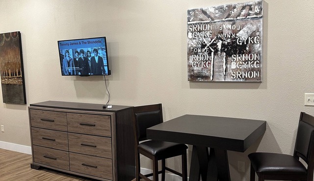 Palmers Hideaway Best Value Studio in Prime Hunting Area