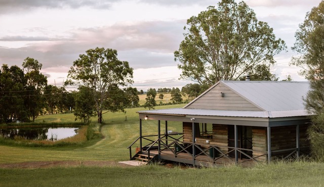 Palmers Lane Estate Hunter Valley