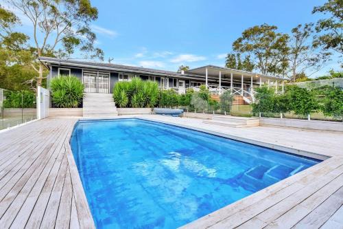 Palmers Lane Vineyard Estate