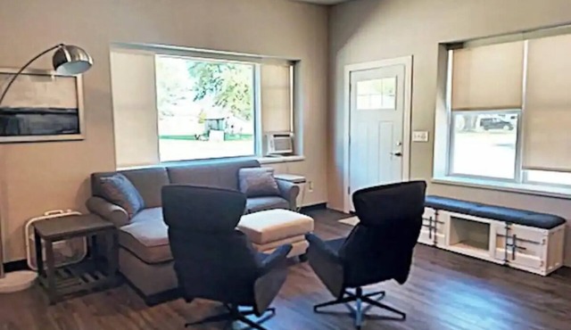 Palmers Lodge Large Apartment in Prime Hunting Area