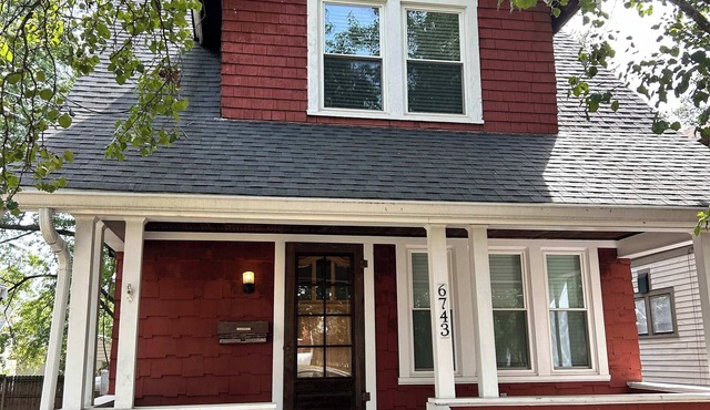 Palmetto 2 Bed Family House in Cincy near Oakley