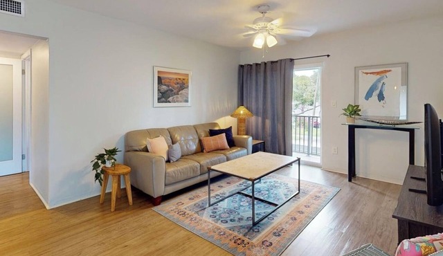 Palmetto Bay #2 | 2BR 4 Beds by Miami SoFi Vacation Rentals