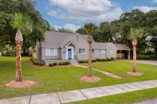 Palmetto Grove, Walk to Shem Creek, Mins to Dwt