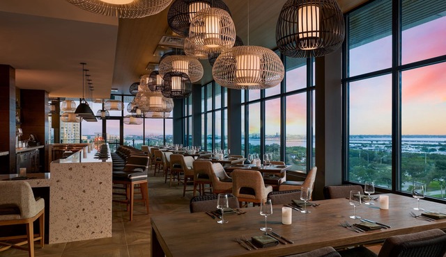 Palmetto Marriott Resort & Spa