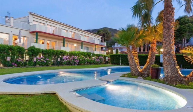 Palmiers I by Interhome