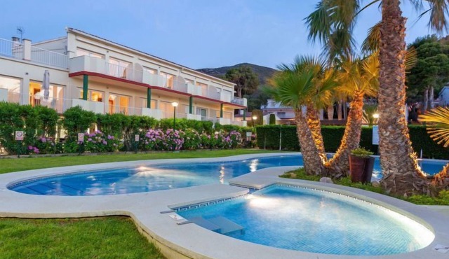 Palmiers I by Interhome