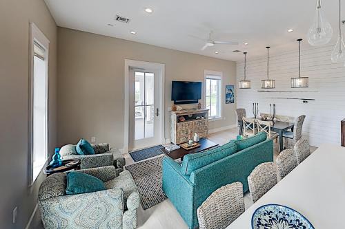 Palmilla Beach Resort Building 136 Unit 301