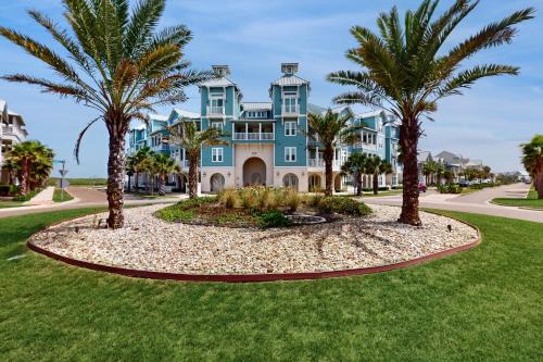 Palmilla Beach Resort Sea Gate Condominiums #206