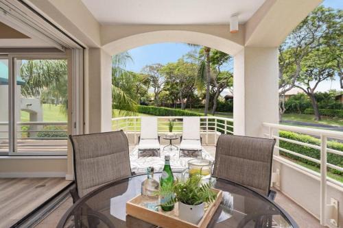 Palms at Wailea 1706 · PAW 1706 Remodeled Wailea 1BD w Pool AC N