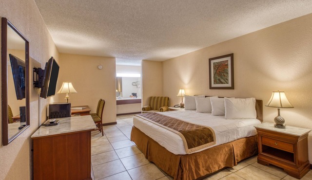 Palms Garden Inn
