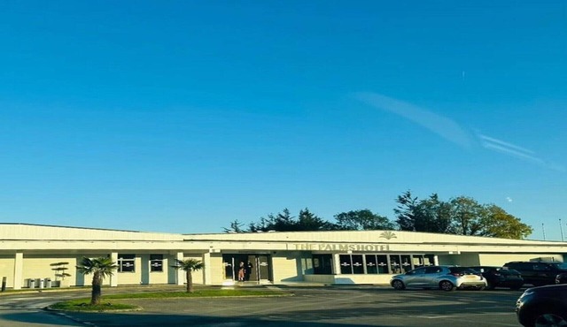 Palms Hotel & Retreat By Palette|Sta Double