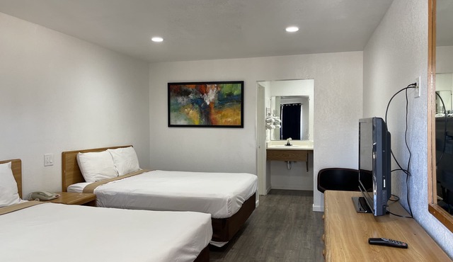 Palms Inn & Suites