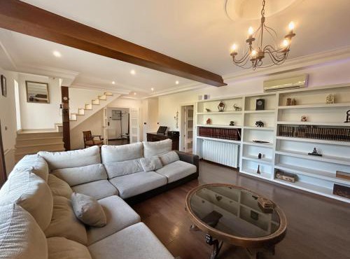 PalmsDreams - Villa en Alicante