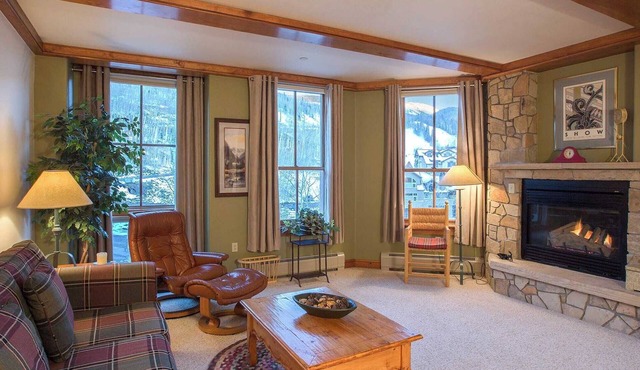 Palmyra 4G by Avantstay Close to the Slopes & Town!