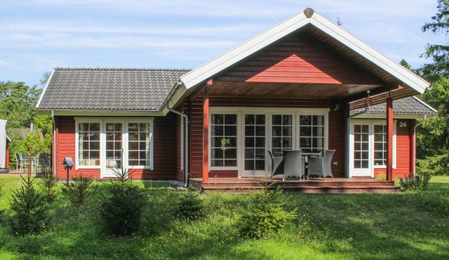 "Palnir" - 8km from the sea by Interhome