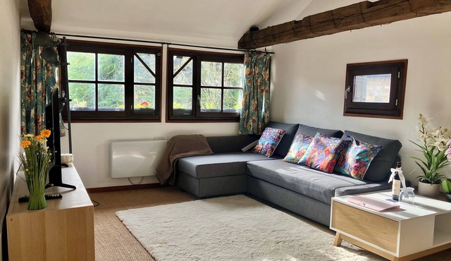 PALOMA - Appartement dans le centre historique de Figeac