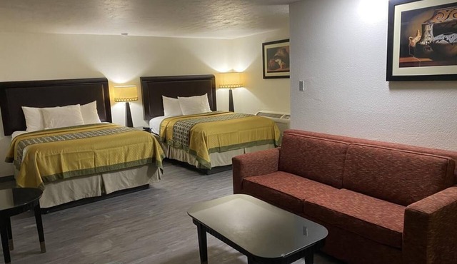 Palomino motel