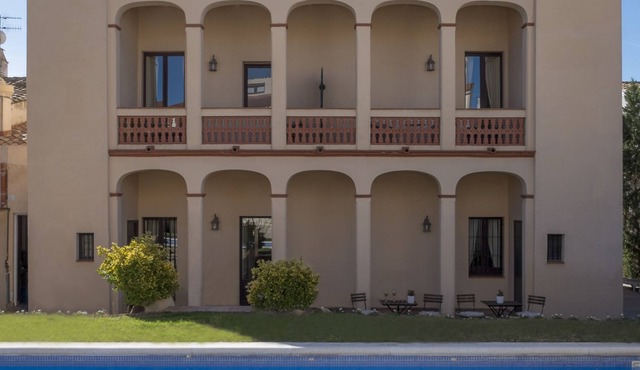 Palou Boutique Hotel