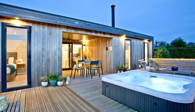 Pamela's Meadow, Strawberryfield Park