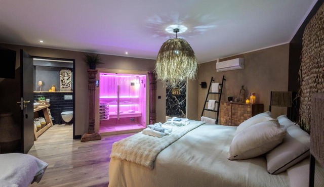 pampa-chambre-hote et spa