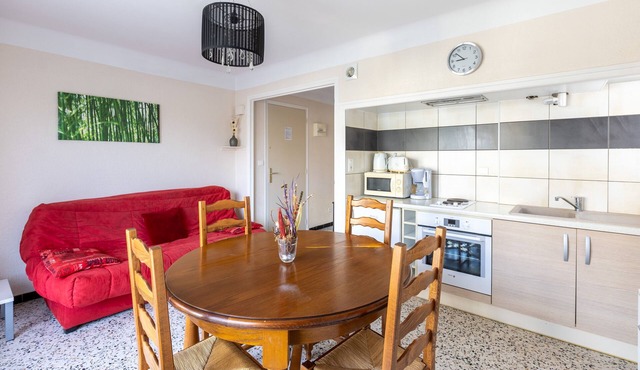 Pamplemousse - Appt à 10min d'Argelès-Sur-Mer