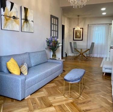 PAMPLONA CENTER SUITES luxury apartament City center
