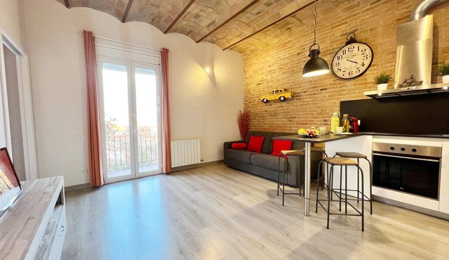 Pamplona Playa Apartment