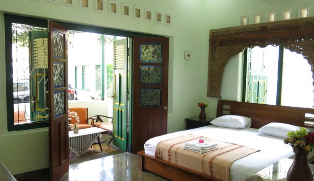Pamularsih Homestay
