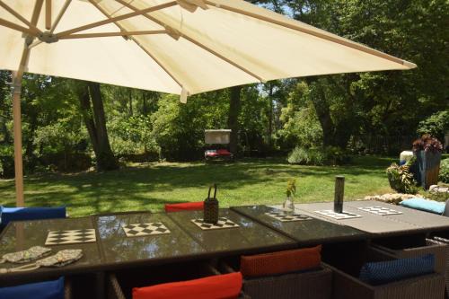 Pan Demeure et Granges