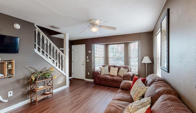 Panama City Beach Abode