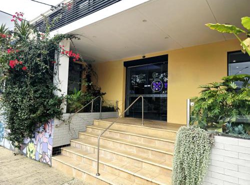 Panania Hotel Sydney