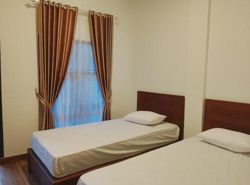 Pandava House Lombok