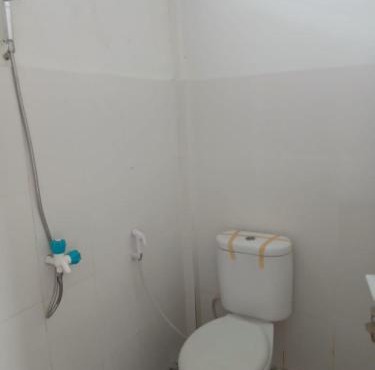 Pandava House Lombok