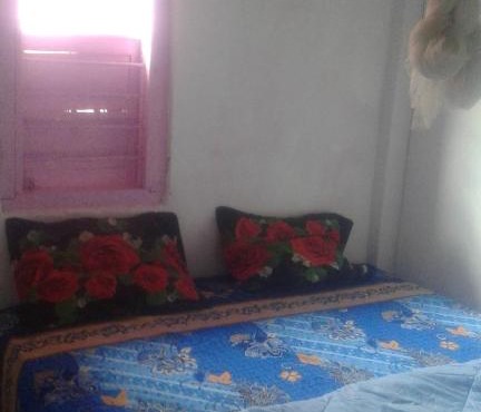 Pandan Duri Homestay
