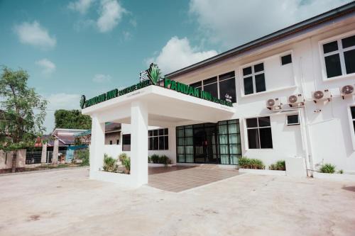 Pandan Inn Boutique Hotel