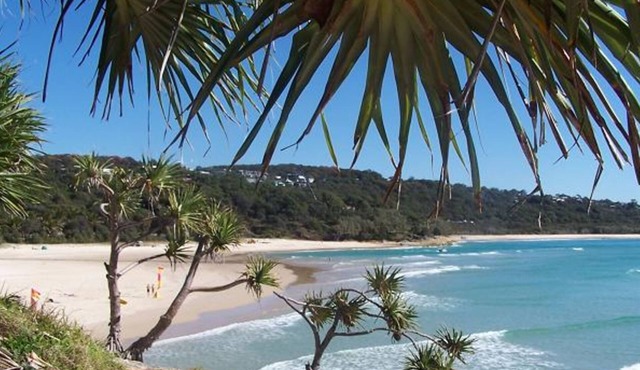 Pandanus Palms Holiday Resort